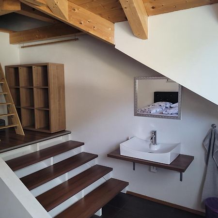 Apartment Katalin Murau Exterior photo
