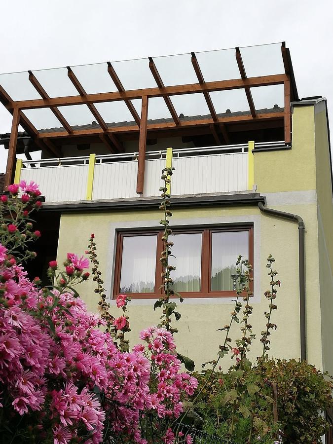 Apartment Katalin Murau Exterior photo