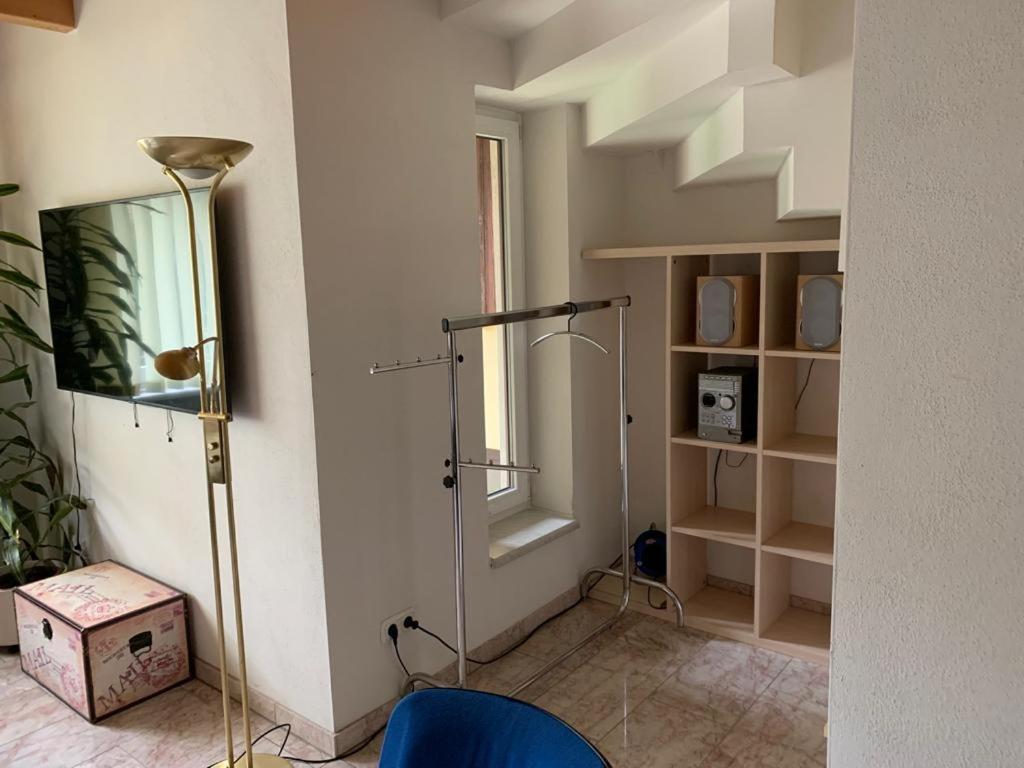 Apartment Katalin Murau Exterior photo