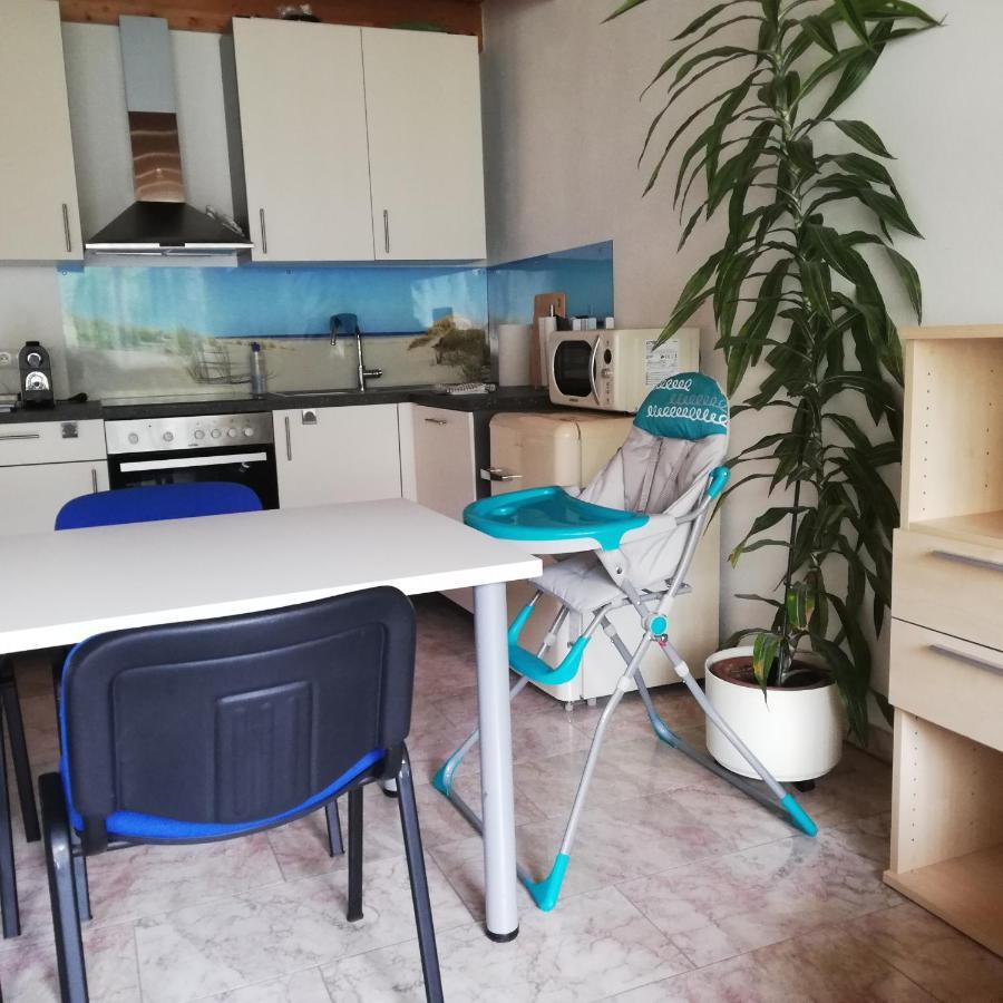 Apartment Katalin Murau Exterior photo