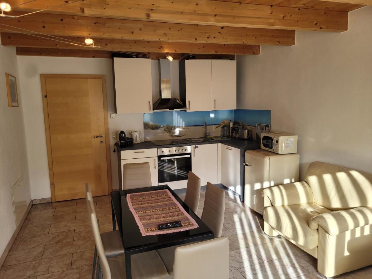 Apartment Katalin Murau Exterior photo