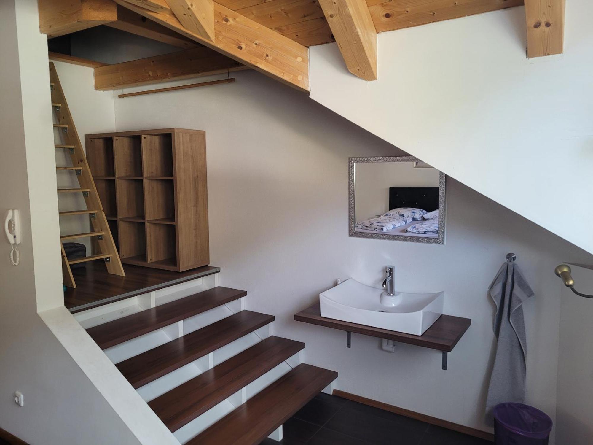 Apartment Katalin Murau Exterior photo